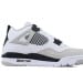 Air Jordan 4 Retro Military Black (Colorway 6)