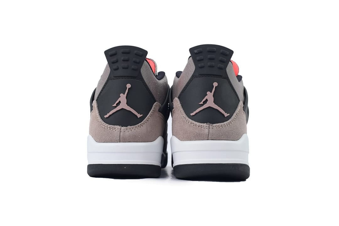 Air Jordan 4 Retro Taupe Haze (Colorway 4)