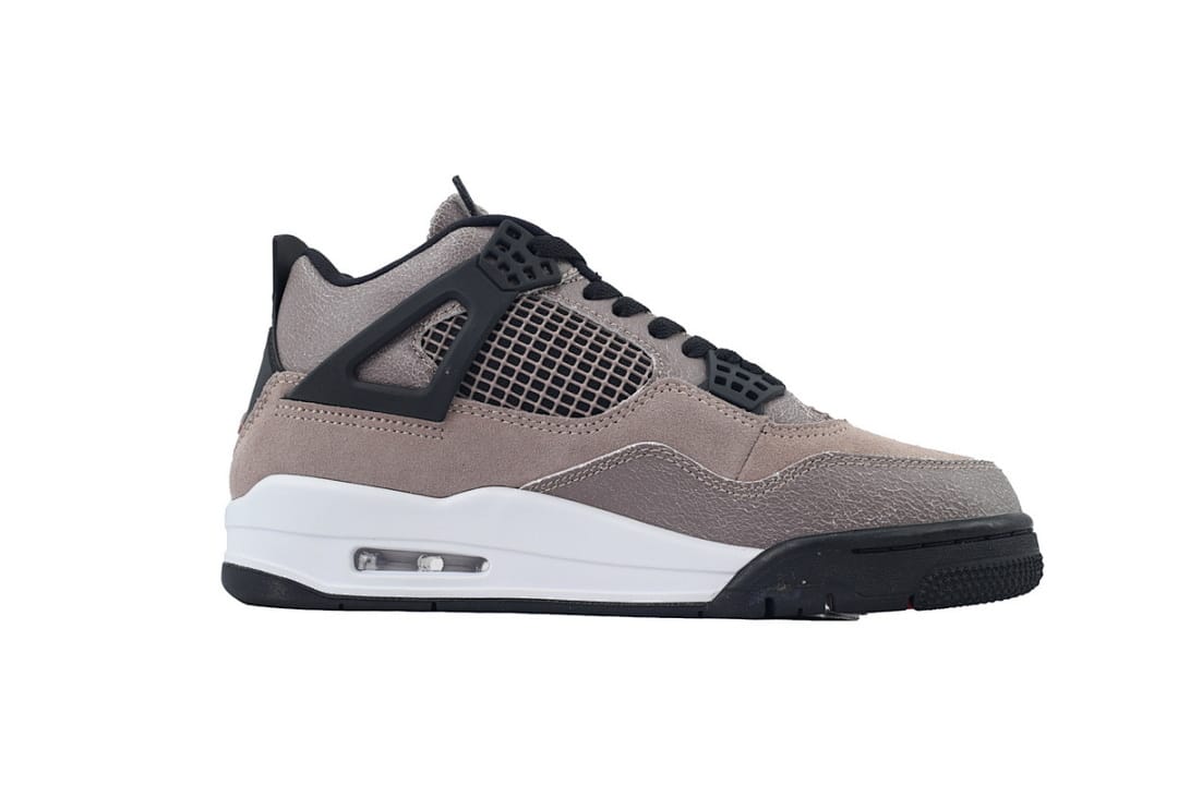 Air Jordan 4 Retro Taupe Haze (Colorway 4)
