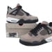 Air Jordan 4 Retro Taupe Haze (Colorway 4)