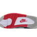 Air Jordan 4 Retro Red (Colorway 3)