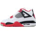 Air Jordan 4 Retro Red (Colorway 3)