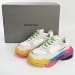 Balenciaga Triple S Air Rainbow