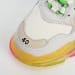 Balenciaga Triple S Air Rainbow