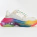 Balenciaga Triple S Air Rainbow