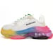 Balenciaga Triple S Air Rainbow