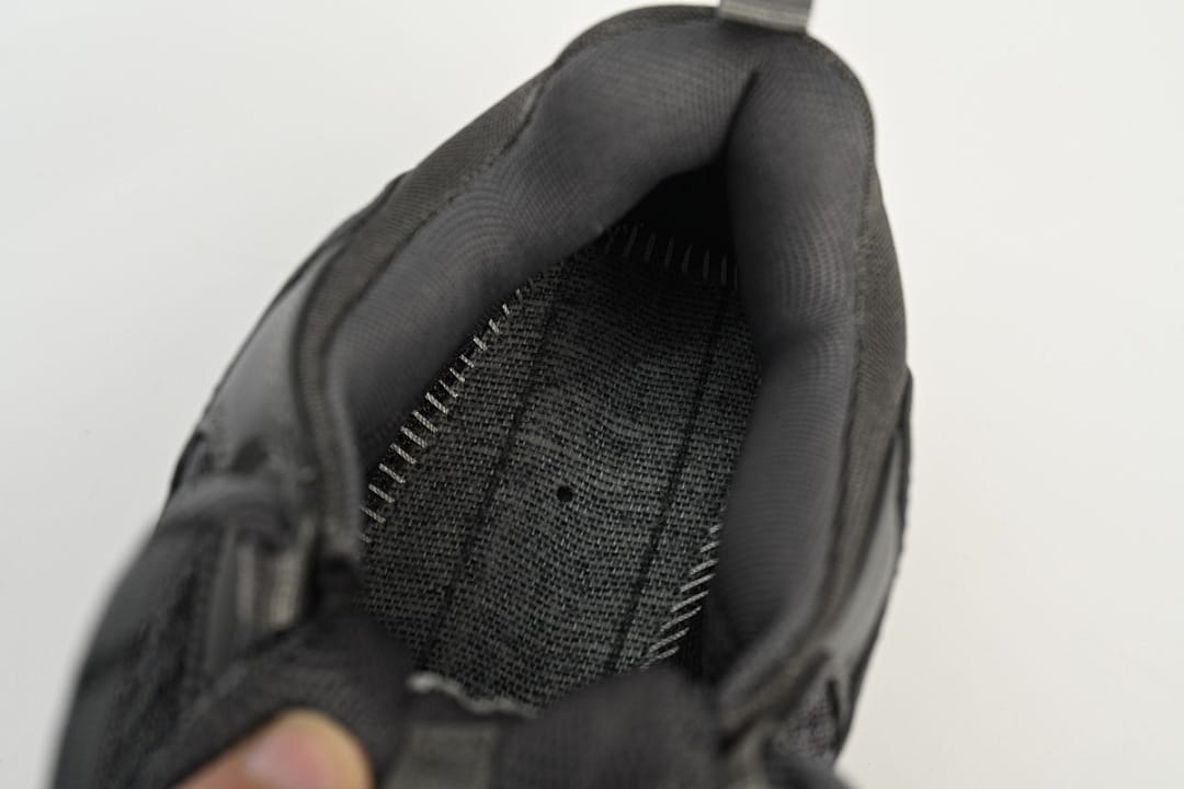 Balenciaga Triple S Air Dark Grey
