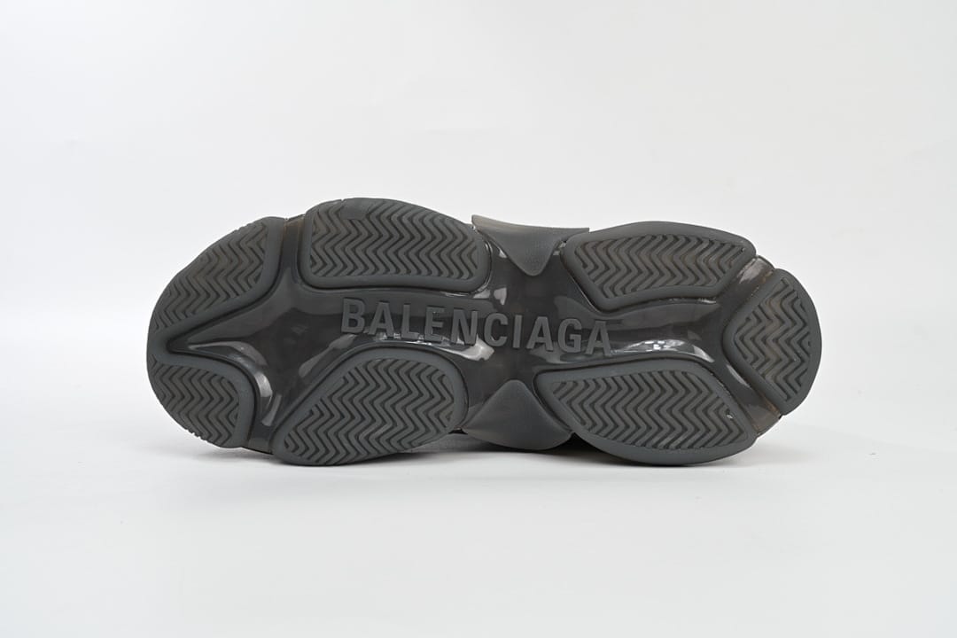 Balenciaga Triple S Air Dark Grey