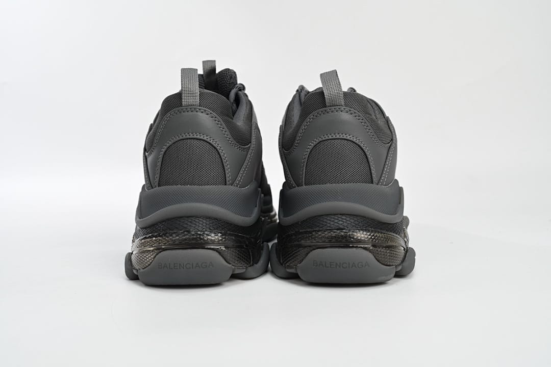 Balenciaga Triple S Air Dark Grey