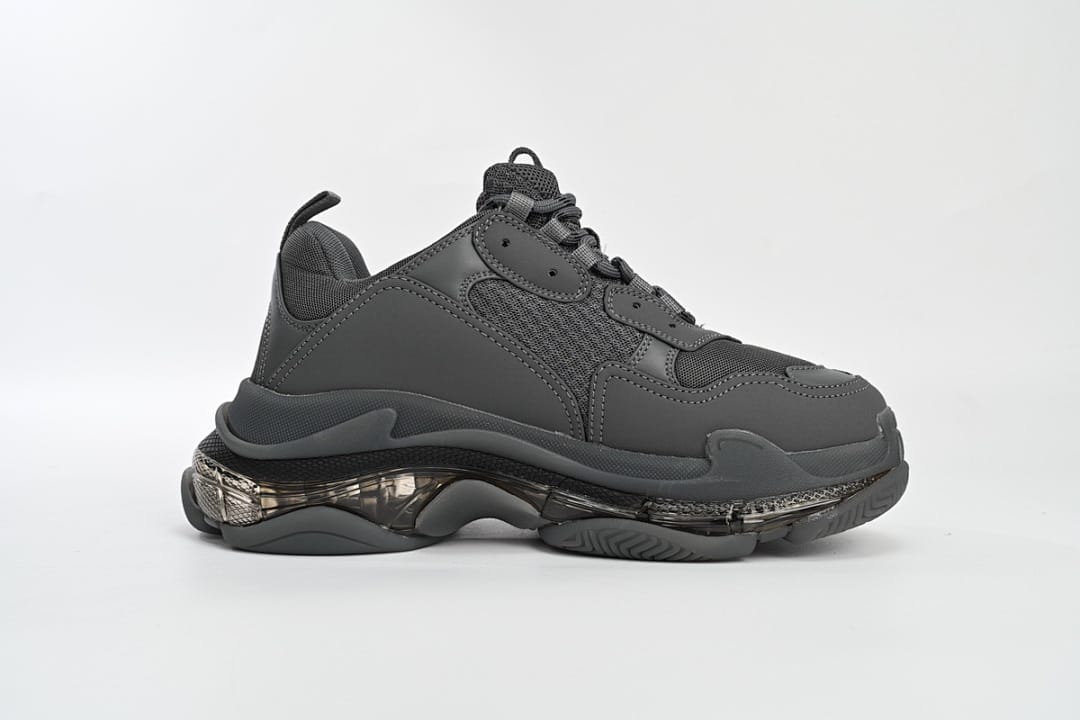 Balenciaga Triple S Air Dark Grey