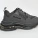 Balenciaga Triple S Air Dark Grey