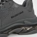 Balenciaga Triple S Air Dark Grey