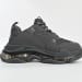 Balenciaga Triple S Air Dark Grey