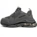 Balenciaga Triple S Air Dark Grey