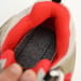 Balenciaga Triple S Red White Dark Grey