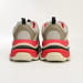 Balenciaga Triple S Red White Dark Grey
