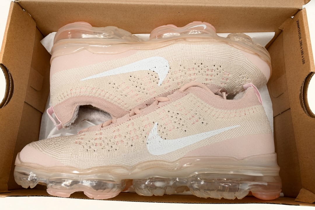 Nike Air Max 95 x Vapor White Pink