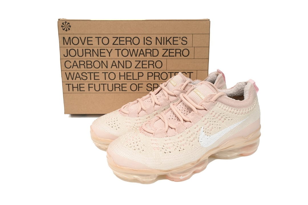 Nike Air Max 95 x Vapor White Pink