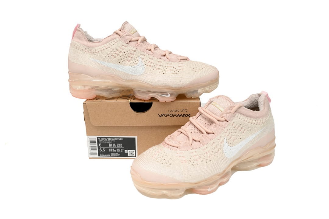 Nike Air Max 95 x Vapor White Pink