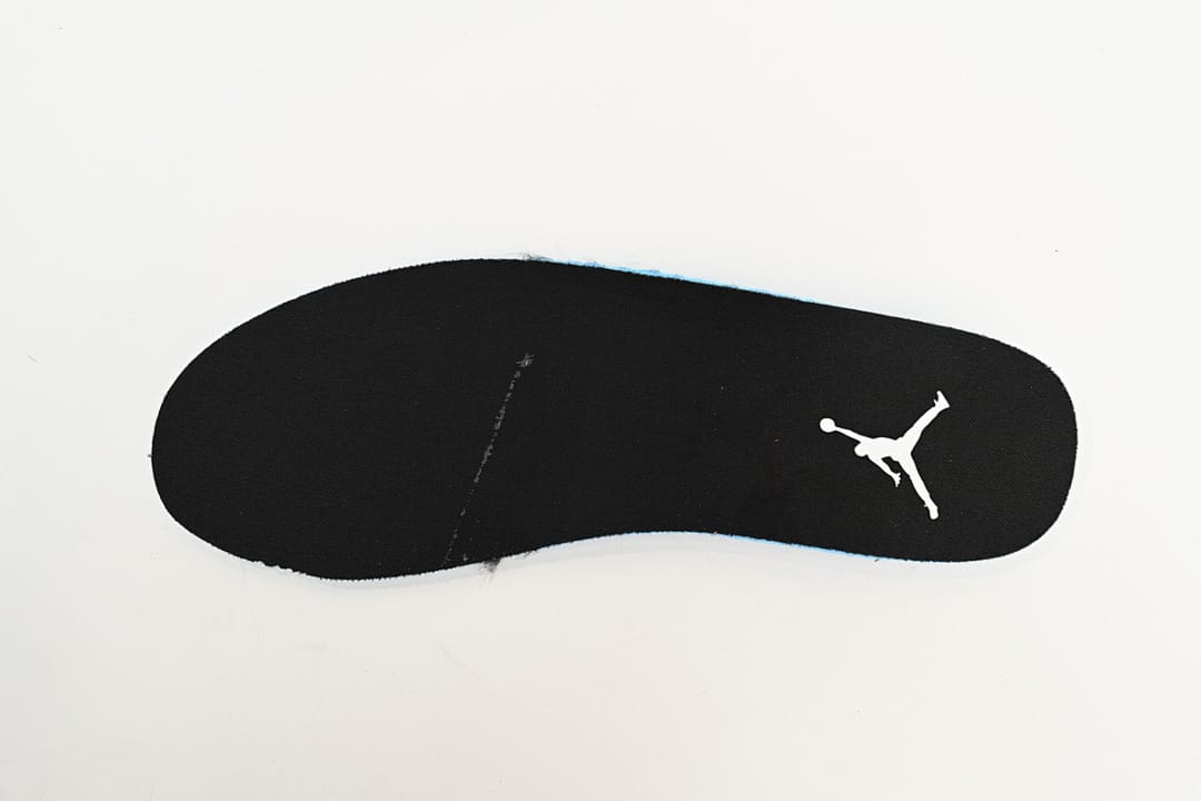 Air Jordan 1 Low Black Purple