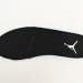 Air Jordan 1 Low Black Purple
