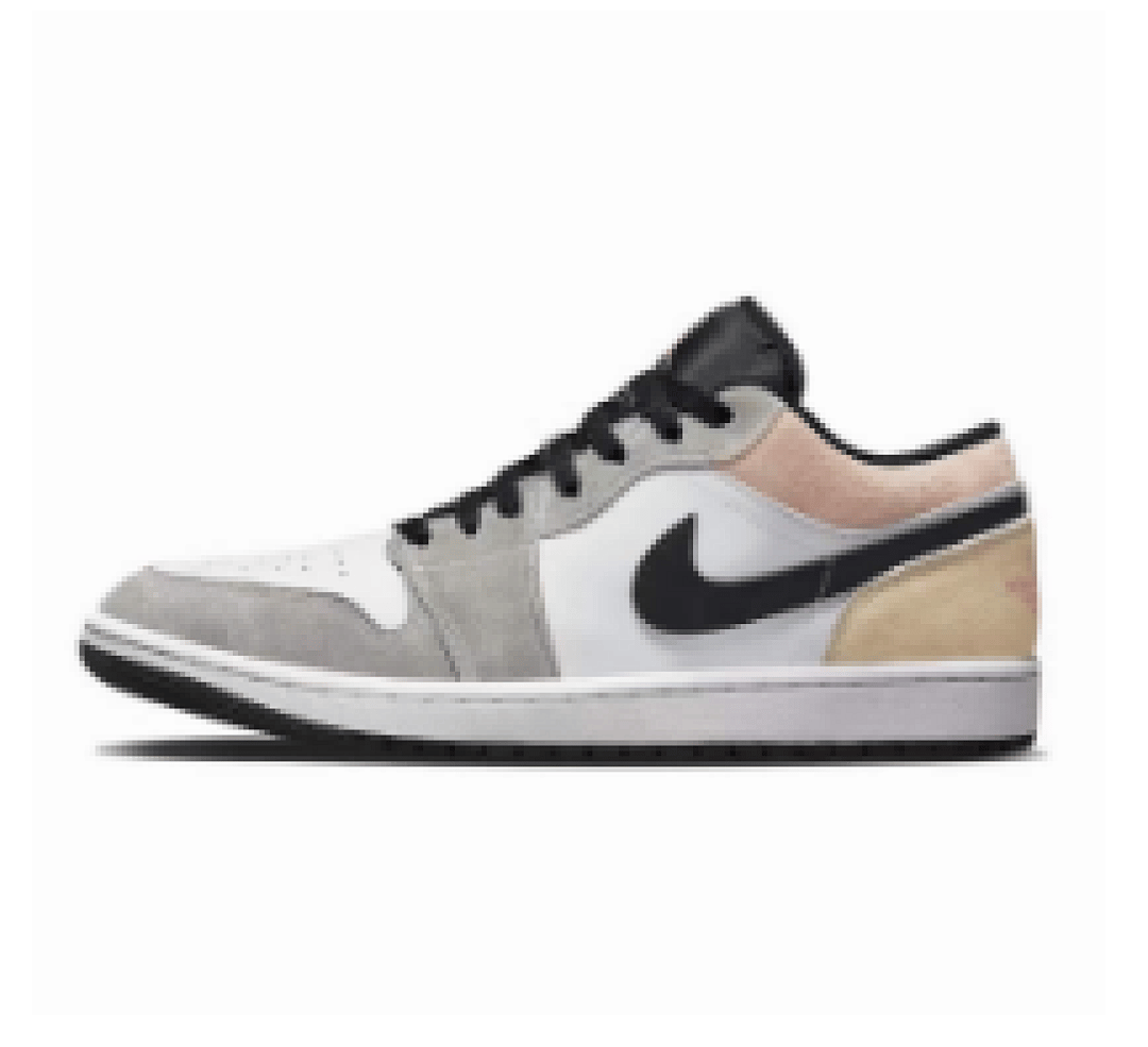 Air Jordan 1 Low SE Flight Club