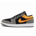 Air Jordan 1 Low Dark Gray