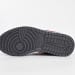Air Jordan 1 Low Dark Gray