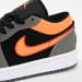 Air Jordan 1 Low Dark Gray