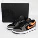 Air Jordan 1 Low Dark Gray