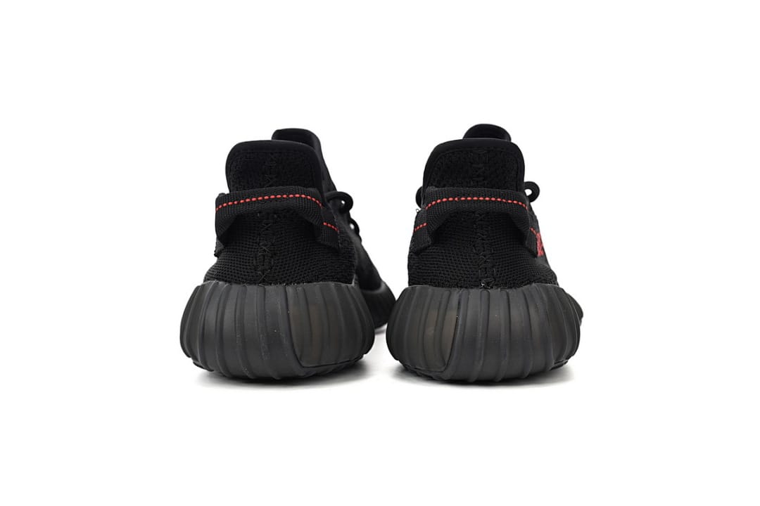 Yeezy Boost 350 V2 OG Bred