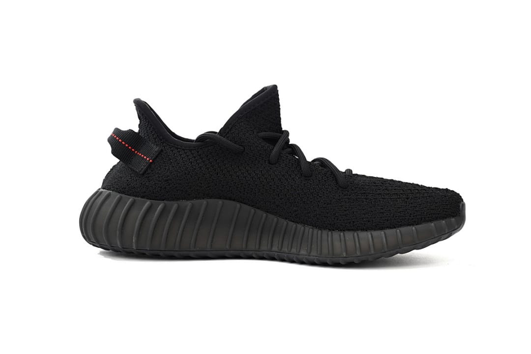 Yeezy Boost 350 V2 OG Bred