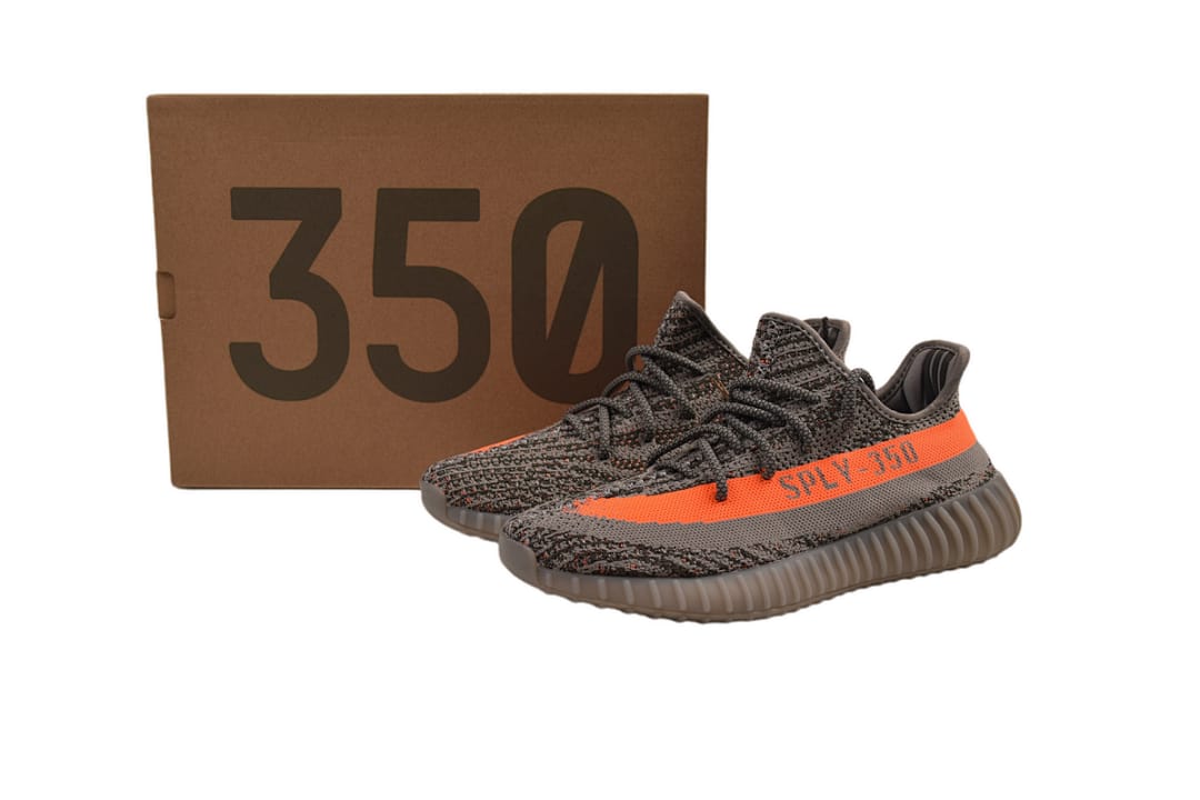 Yeezy Boost 350 V2 OG Reflective (Colorway 3)