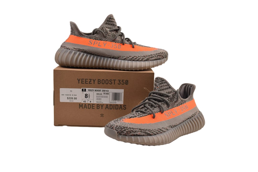 Yeezy Boost 350 V2 OG Reflective (Colorway 3)