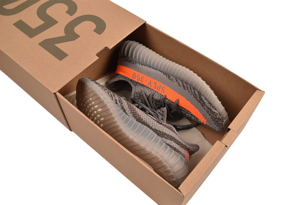 Yeezy Boost 350 V2 OG Reflective (Colorway 3)