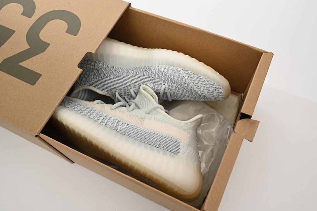 Yeezy Boost 350 V2 OG Reflective