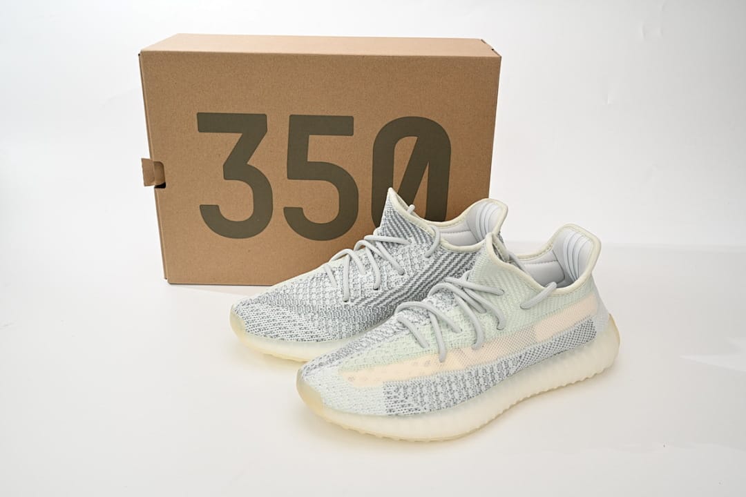 Yeezy Boost 350 V2 OG Reflective