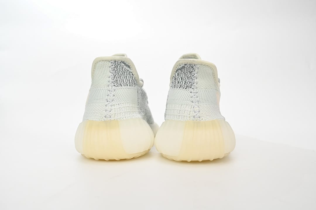Yeezy Boost 350 V2 OG Reflective