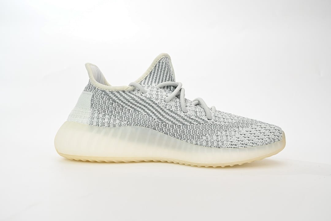 Yeezy Boost 350 V2 OG Reflective