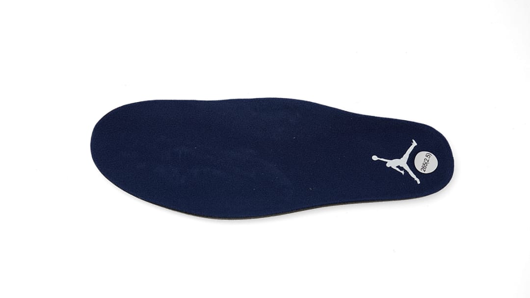 Air Jordan 4 Retro Midnight Navy (Colorway 5)