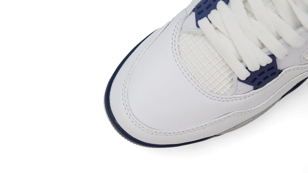 Air Jordan 4 Retro Midnight Navy (Colorway 5)