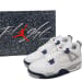 Air Jordan 4 Retro Midnight Navy (Colorway 5)