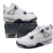 Air Jordan 4 Retro Midnight Navy (Colorway 5)