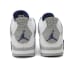 Air Jordan 4 Retro Midnight Navy (Colorway 5)
