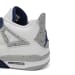 Air Jordan 4 Retro Midnight Navy (Colorway 5)