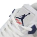 Air Jordan 4 Retro Midnight Navy (Colorway 5)