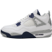 Air Jordan 4 Retro Midnight Navy (Colorway 5)