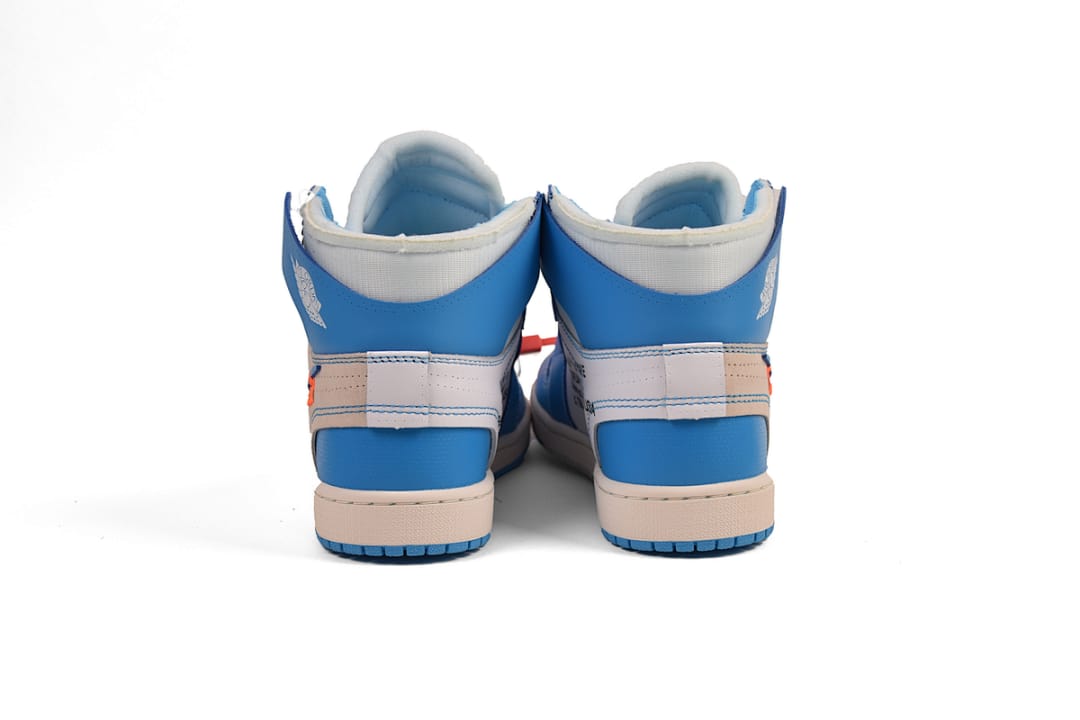 Air Jordan 1 Retro High OG UNC (Colorway 3)