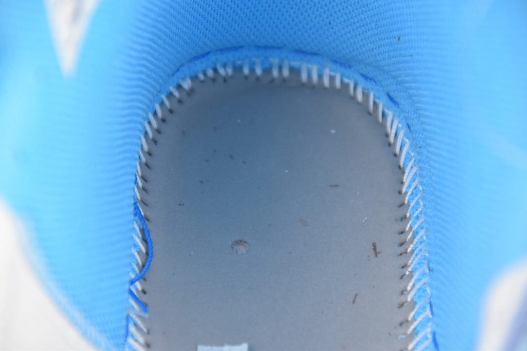 Air Jordan 1 Retro High OG UNC (Colorway 3)