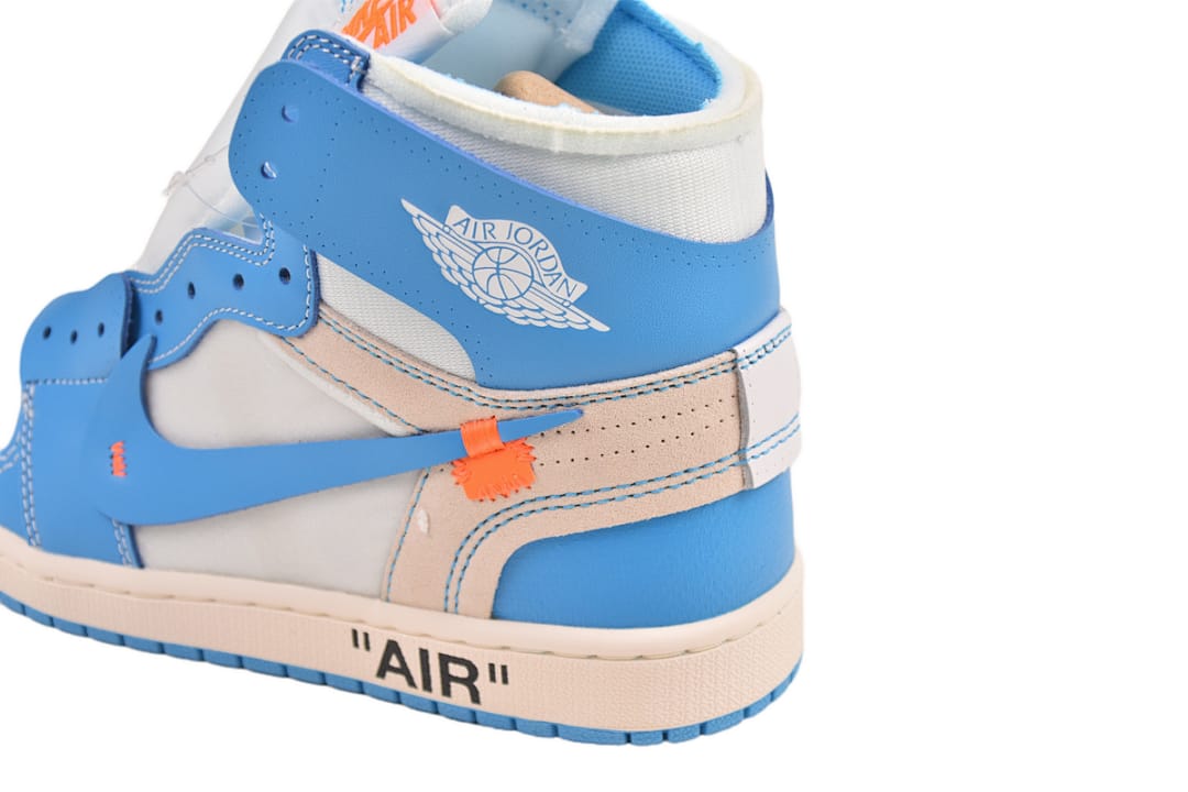 Air Jordan 1 Retro High OG UNC (Colorway 3)